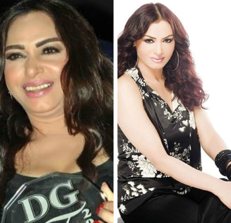 سبب غير متوقع وراء رفض سلوى خطاب الحصول على الجوائز!